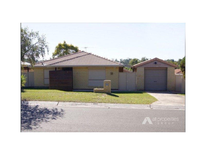 19 Belford Street, Boronia Heights QLD 4124