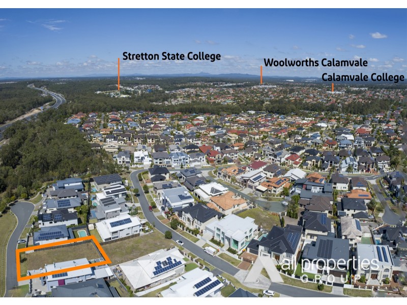 29 Peachtree Place, Stretton QLD 4116