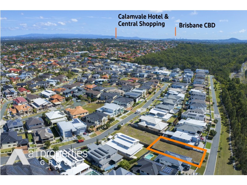 29 Peachtree Place, Stretton QLD 4116