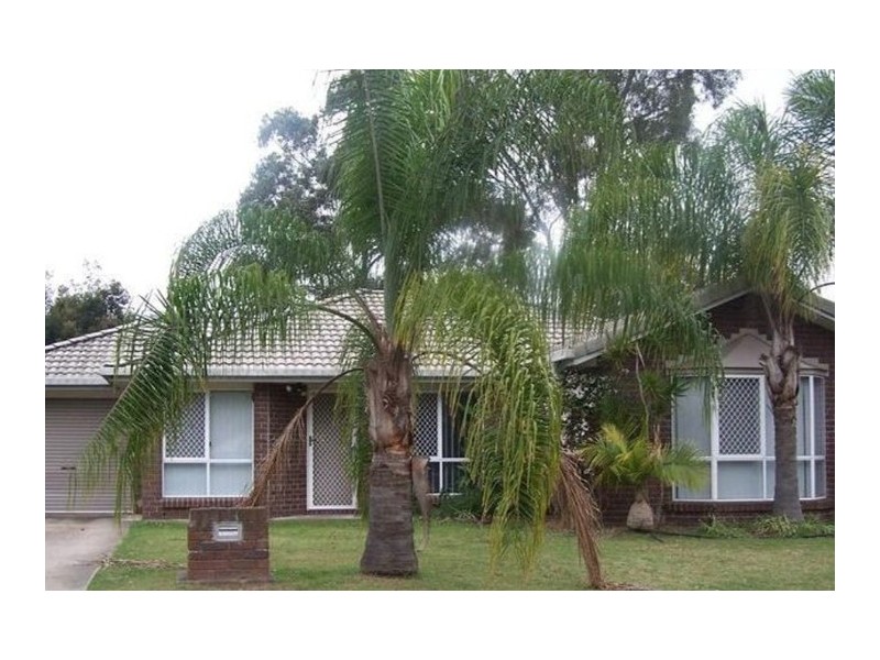 7 Lockerbie Court, Boronia Heights QLD 4124