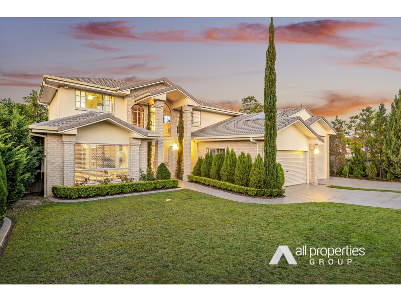 85 Ontario Crescent, Parkinson QLD 4115