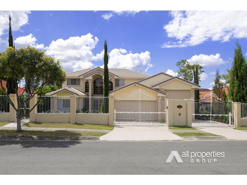 85 Ontario Crescent, Parkinson QLD 4115