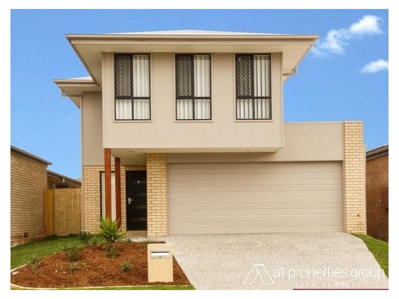 8 Malachite Drive, Logan Reserve QLD 4133