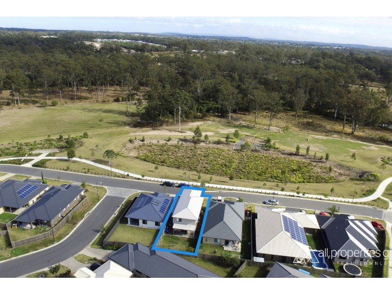 8 Malachite Drive, Logan Reserve QLD 4133