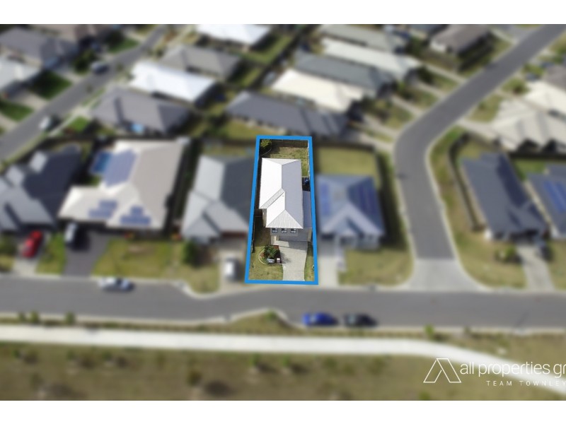 8 Malachite Drive, Logan Reserve QLD 4133