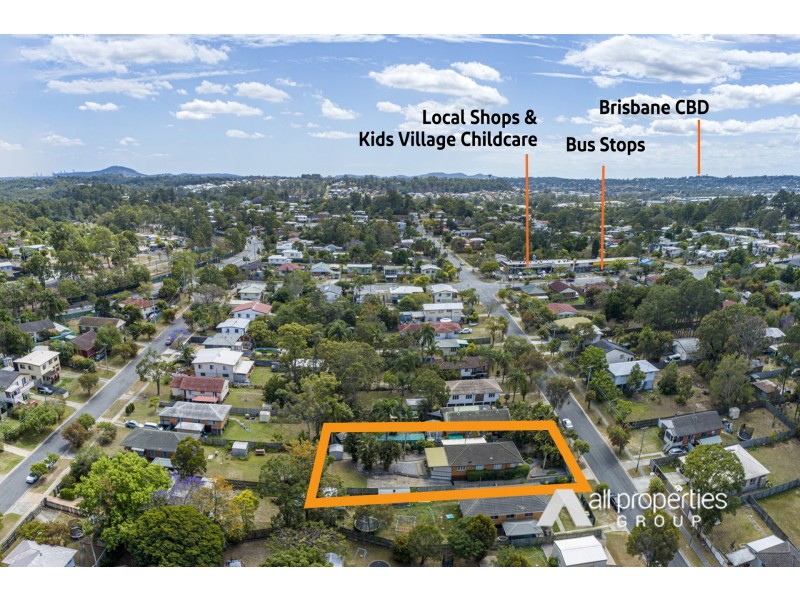 6 Douglas Street, Woodridge QLD 4114