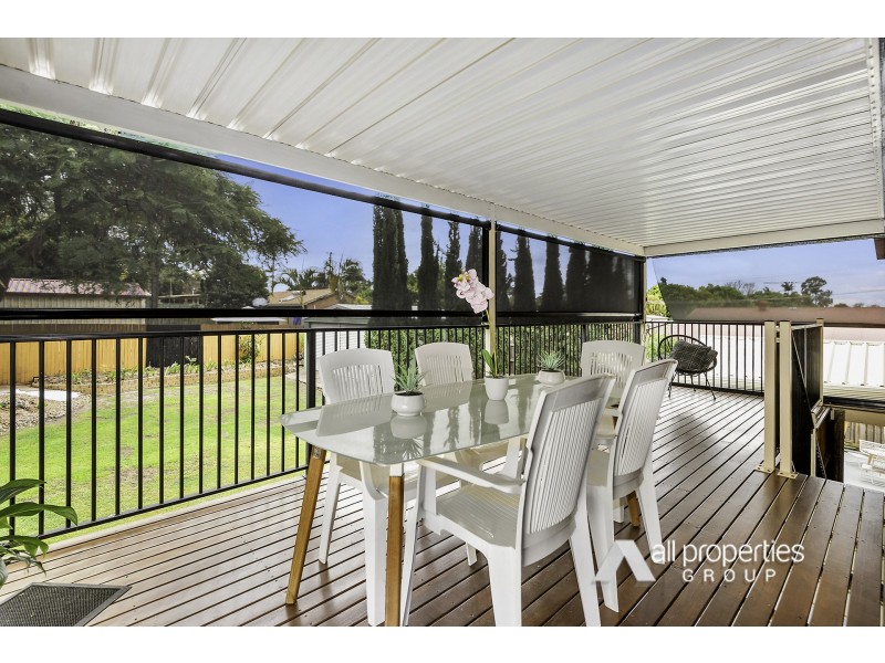 6 Conifer Street, Hillcrest QLD 4118