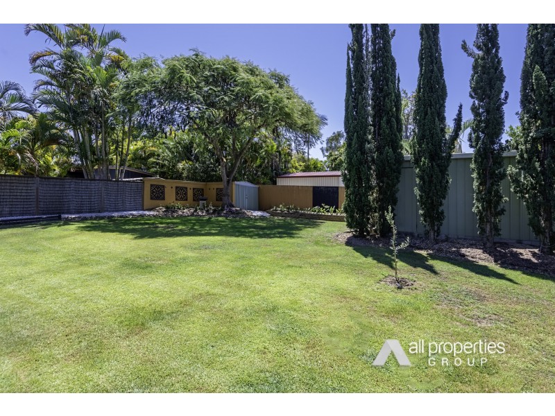 6 Conifer Street, Hillcrest QLD 4118