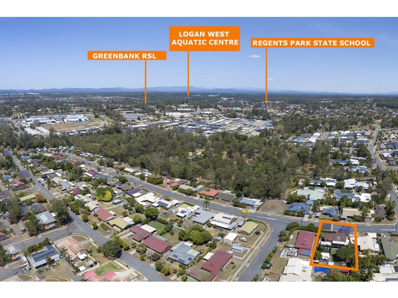 6 Conifer Street, Hillcrest QLD 4118