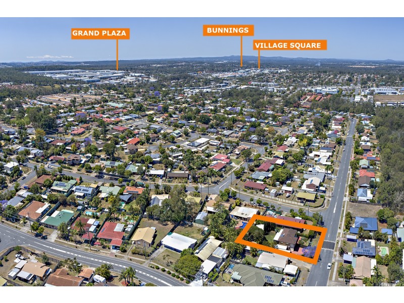 6 Conifer Street, Hillcrest QLD 4118