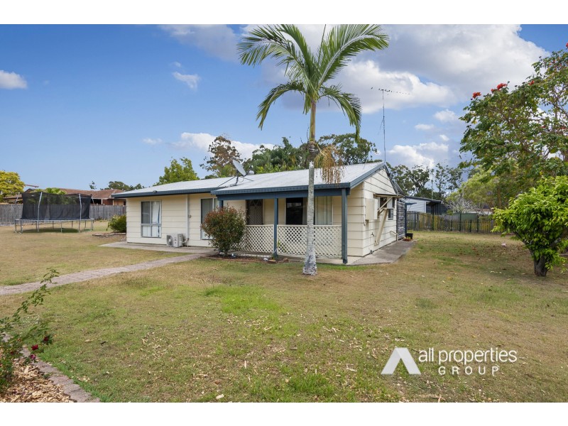 5 Pembroke Road, Bethania QLD 4205