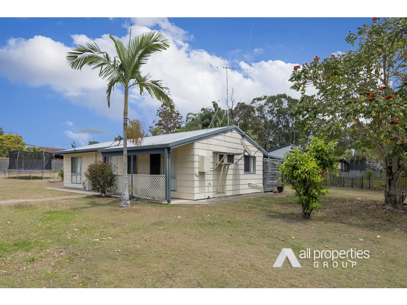 5 Pembroke Road, Bethania QLD 4205