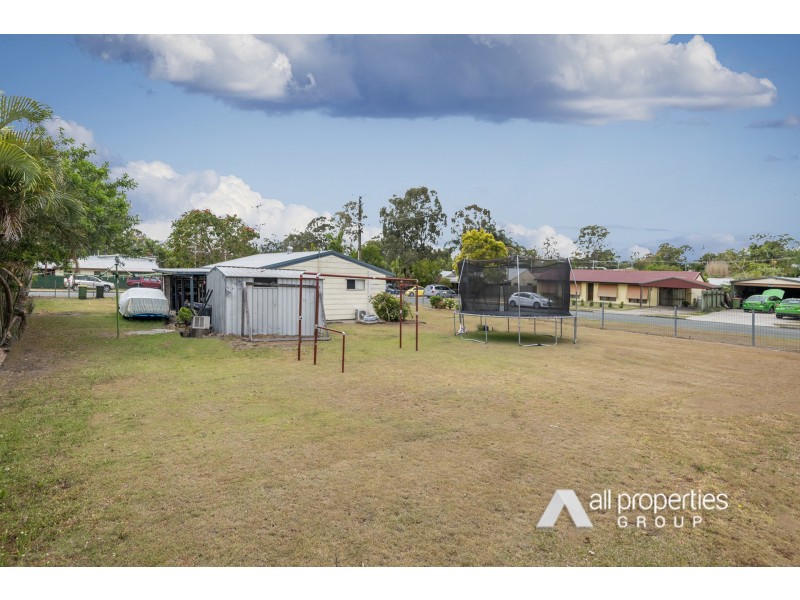 5 Pembroke Road, Bethania QLD 4205