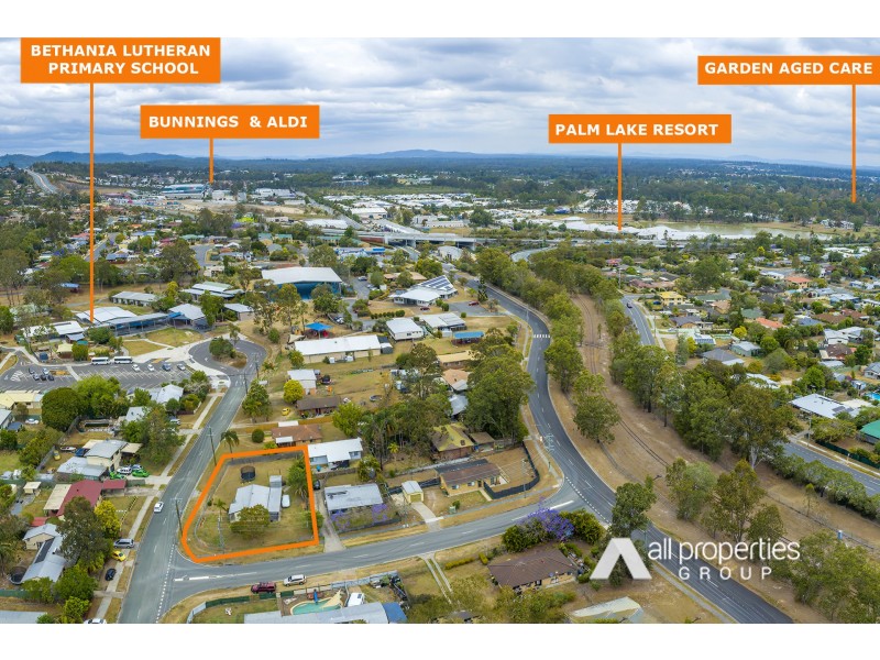 5 Pembroke Road, Bethania QLD 4205