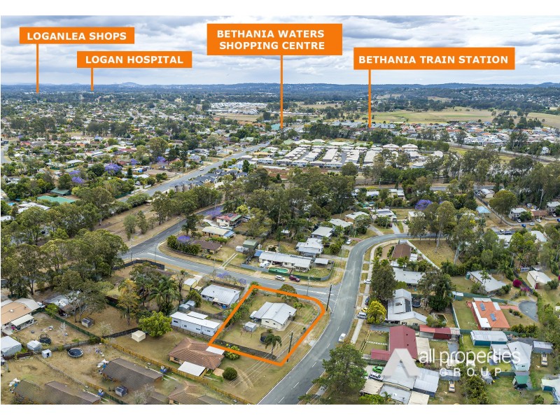 5 Pembroke Road, Bethania QLD 4205