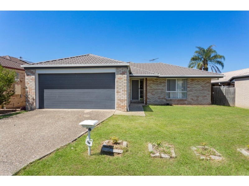 27 Barrallier Place, Drewvale QLD 4116