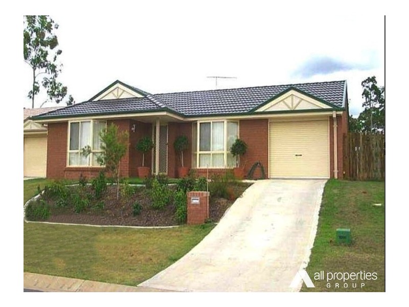 6 Park Close, Hillcrest QLD 4118