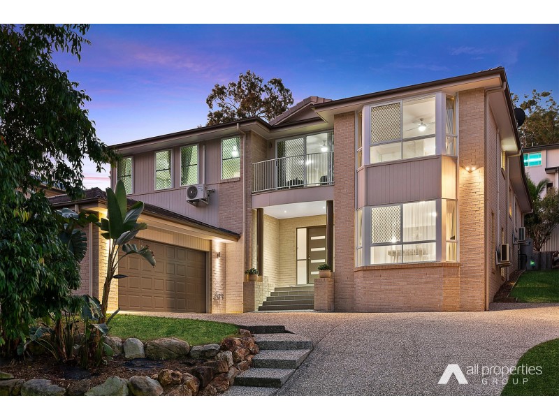 16 Wilkins Place, Drewvale QLD 4116