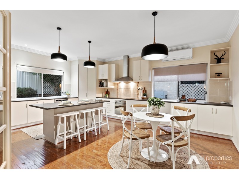 16 Wilkins Place, Drewvale QLD 4116