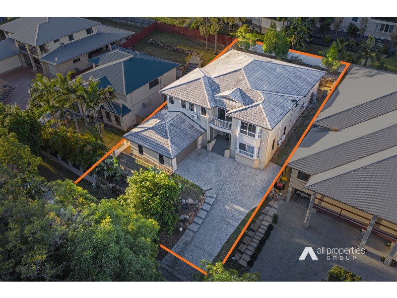 16 Wilkins Place, Drewvale QLD 4116