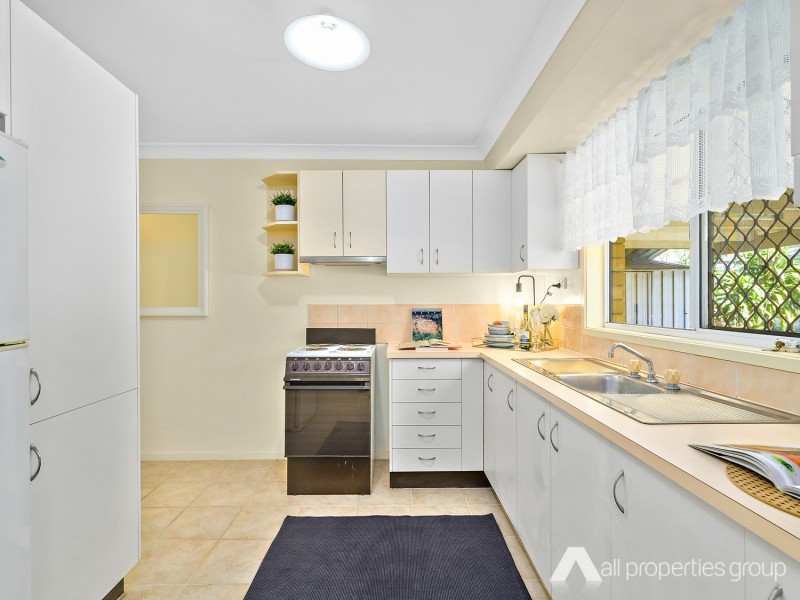 52 Yancey Street, Browns Plains QLD 4118