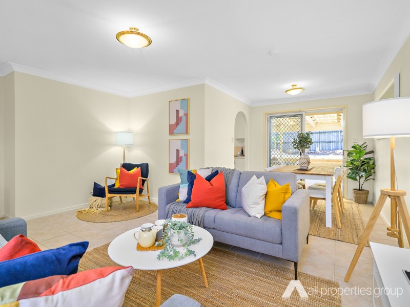 52 Yancey Street, Browns Plains QLD 4118