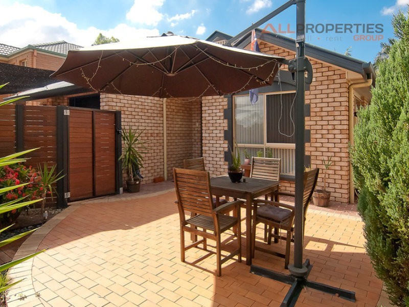 12 Danbulla Crescent, Forest Lake QLD 4078