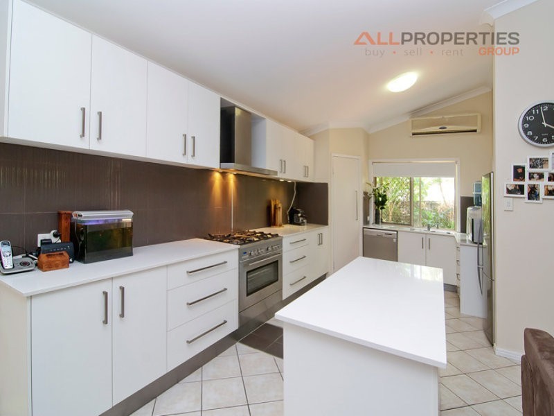 12 Danbulla Crescent, Forest Lake QLD 4078