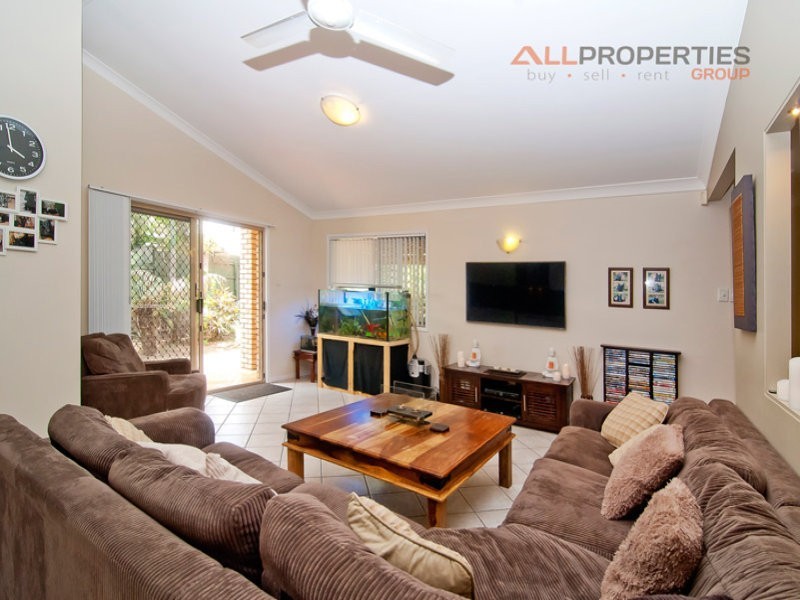 12 Danbulla Crescent, Forest Lake QLD 4078