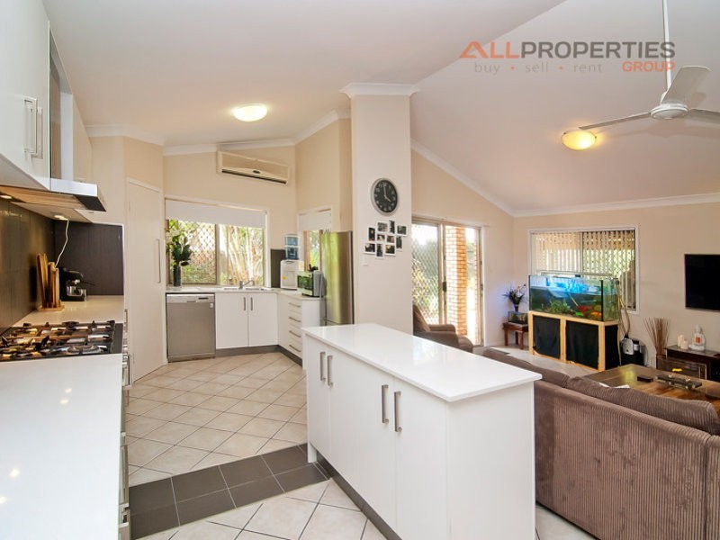 12 Danbulla Crescent, Forest Lake QLD 4078