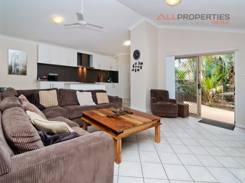 12 Danbulla Crescent, Forest Lake QLD 4078