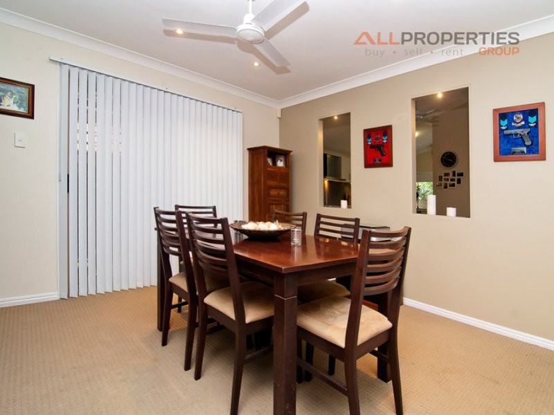 12 Danbulla Crescent, Forest Lake QLD 4078
