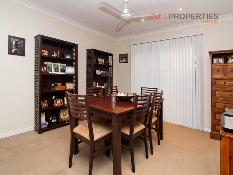12 Danbulla Crescent, Forest Lake QLD 4078