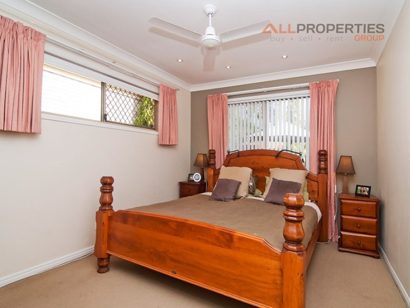 12 Danbulla Crescent, Forest Lake QLD 4078