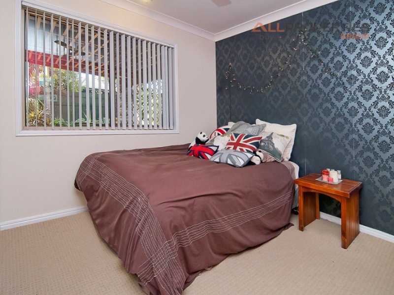 12 Danbulla Crescent, Forest Lake QLD 4078