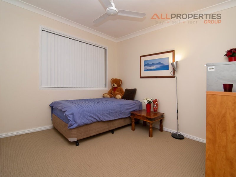 12 Danbulla Crescent, Forest Lake QLD 4078