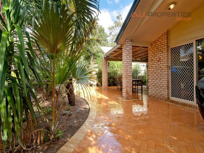 12 Danbulla Crescent, Forest Lake QLD 4078