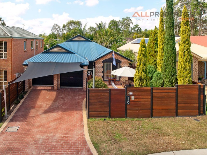 12 Danbulla Crescent, Forest Lake QLD 4078