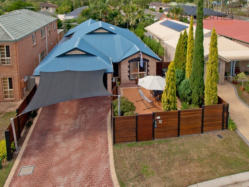 12 Danbulla Crescent, Forest Lake QLD 4078