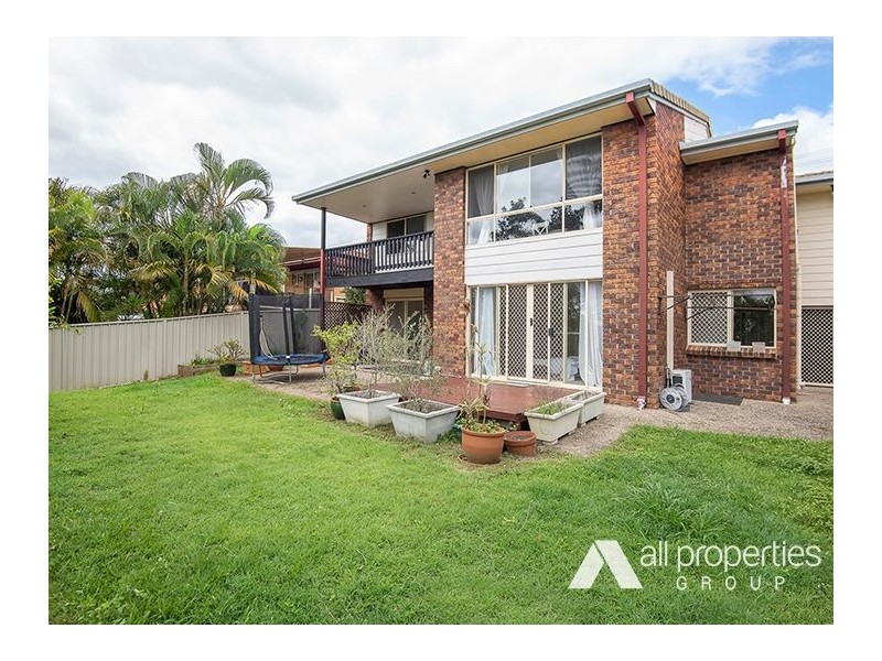 105 Sumners Road, Jamboree Heights QLD 4074