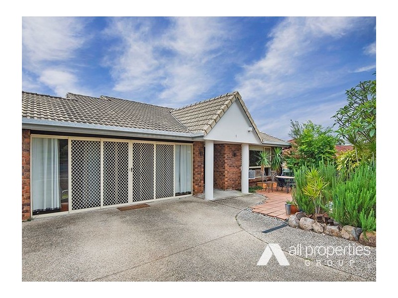 105 Sumners Road, Jamboree Heights QLD 4074