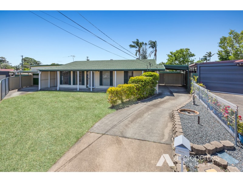 10 Quandong Street, Crestmead QLD 4132