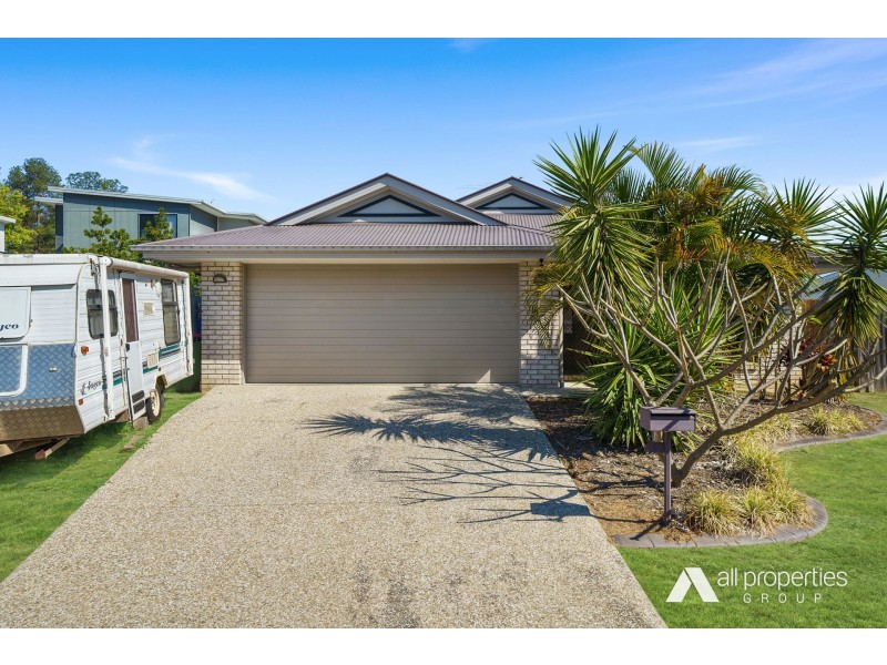 8 Devereaux Road, Boronia Heights QLD 4124