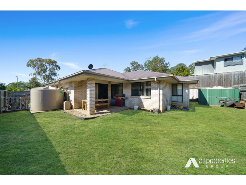 8 Devereaux Road, Boronia Heights QLD 4124