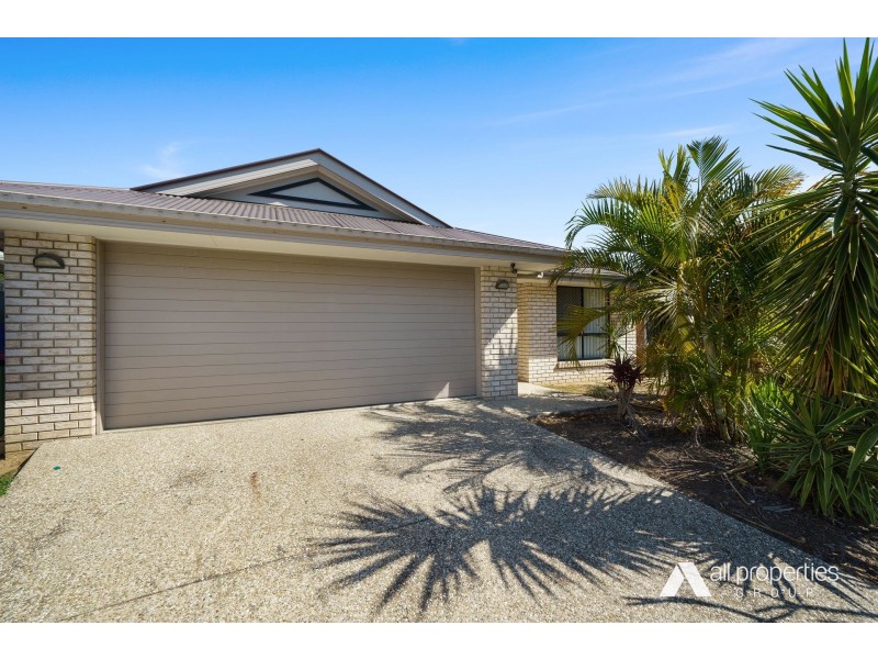 8 Devereaux Road, Boronia Heights QLD 4124