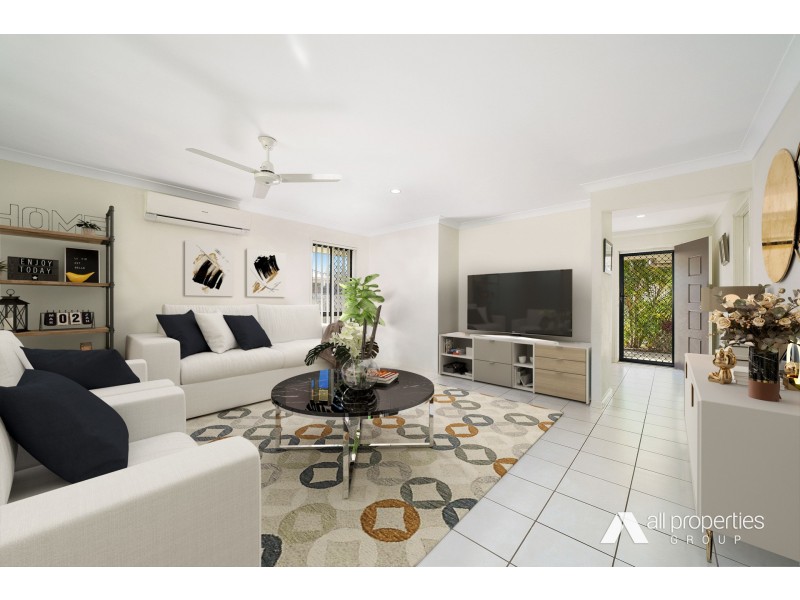 8 Devereaux Road, Boronia Heights QLD 4124