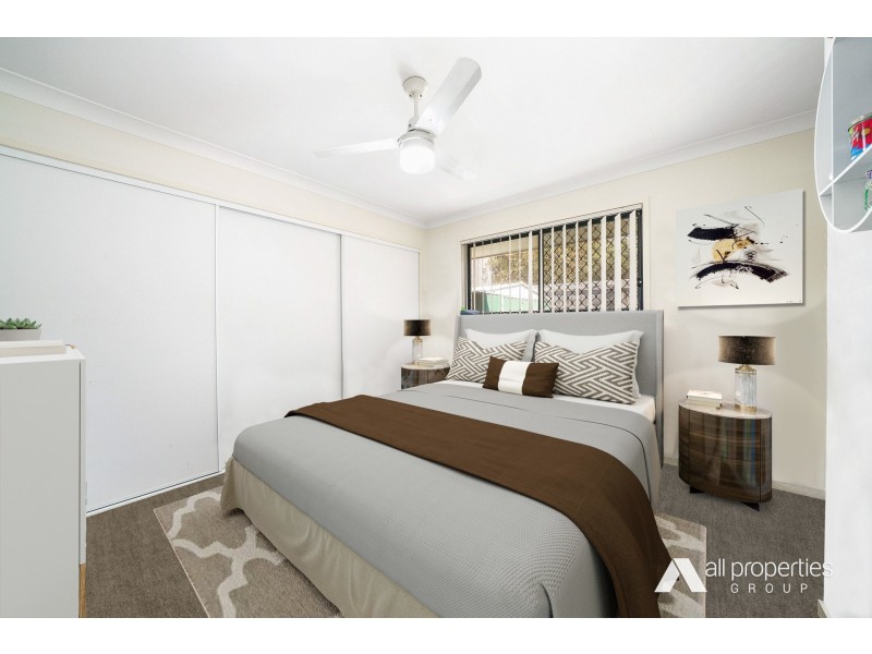 8 Devereaux Road, Boronia Heights QLD 4124