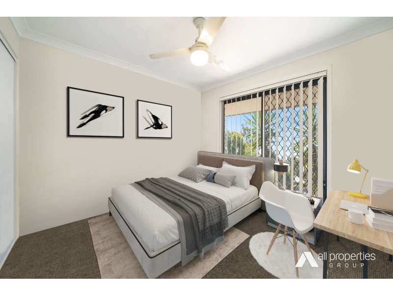 8 Devereaux Road, Boronia Heights QLD 4124