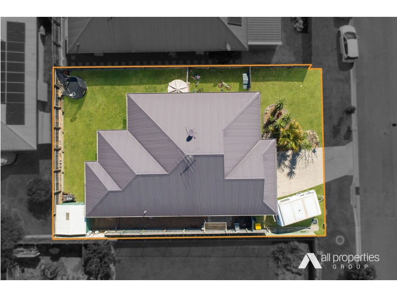 8 Devereaux Road, Boronia Heights QLD 4124