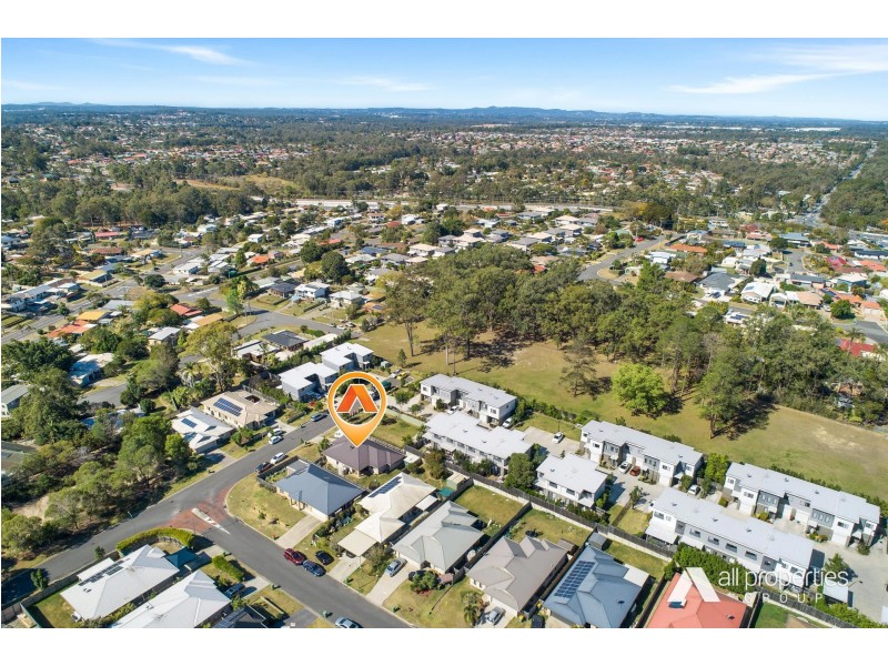 8 Devereaux Road, Boronia Heights QLD 4124